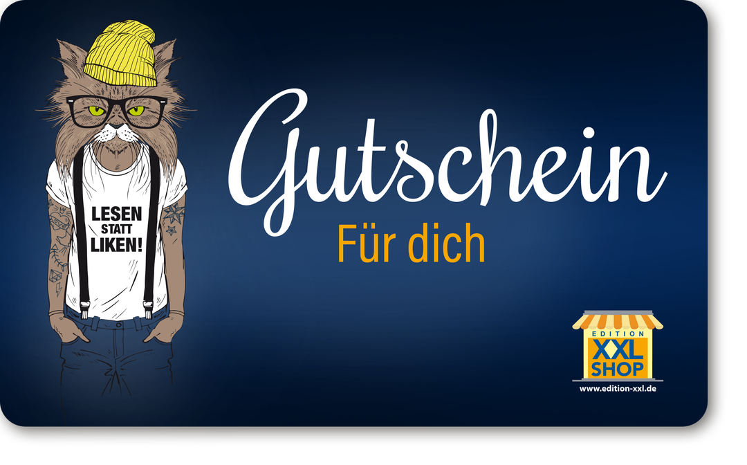 Geschenkgutschein